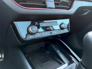 Škoda Kamiq Monte Carlo