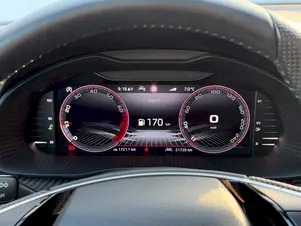 Škoda Kamiq Monte Carlo