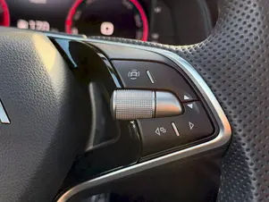 Škoda Kamiq Monte Carlo
