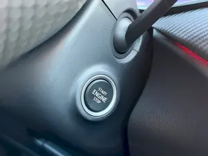 Škoda Kamiq Monte Carlo