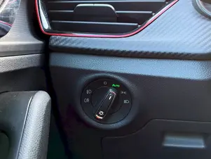 Škoda Kamiq Monte Carlo