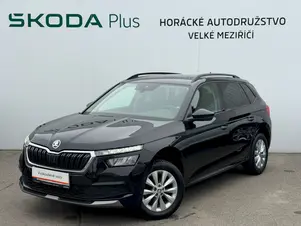 Škoda Kamiq Ambition