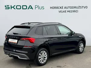 Škoda Kamiq Ambition