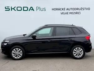 Škoda Kamiq Ambition