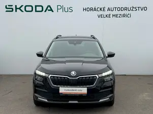 Škoda Kamiq Ambition