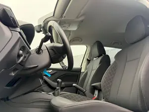 Škoda Kamiq Ambition