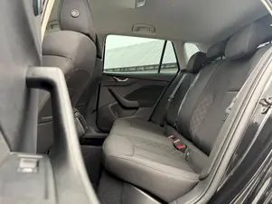 Škoda Kamiq Ambition