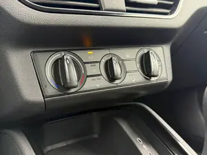 Škoda Kamiq Ambition