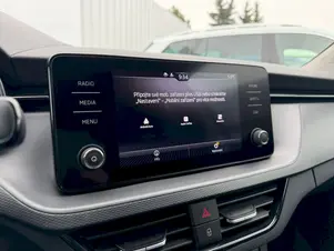 Škoda Kamiq Ambition