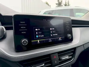 Škoda Kamiq Ambition