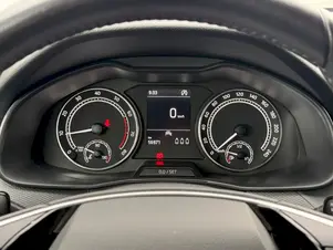 Škoda Kamiq Ambition