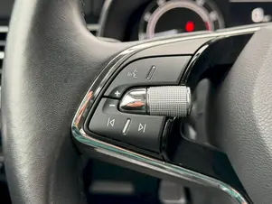 Škoda Kamiq Ambition