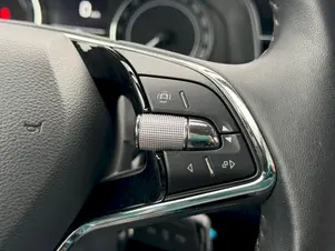 Škoda Kamiq Ambition