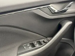 Škoda Kamiq Ambition