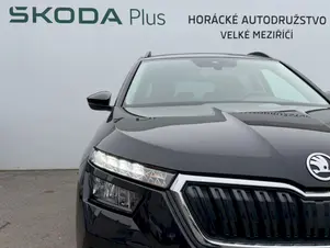 Škoda Kamiq Ambition