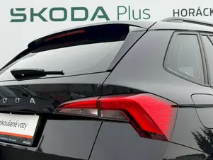 Škoda Kamiq Ambition
