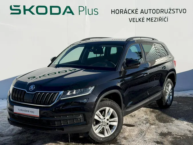 Kodiaq