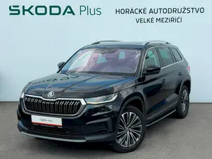 Škoda Kodiaq Style Plus