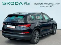 Kodiaq Style Plus