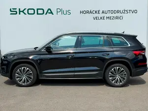 Škoda Kodiaq Style Plus