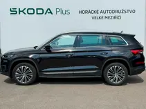 Kodiaq Style Plus