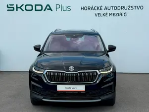 Škoda Kodiaq Style Plus