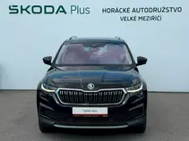 Kodiaq Style Plus