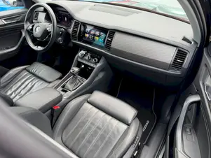 Škoda Kodiaq Style Plus