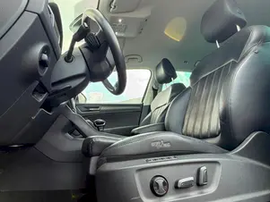 Škoda Kodiaq Style Plus