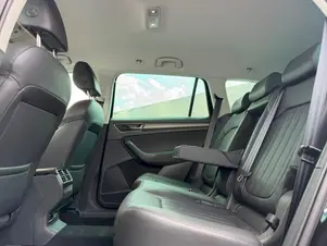 Škoda Kodiaq Style Plus