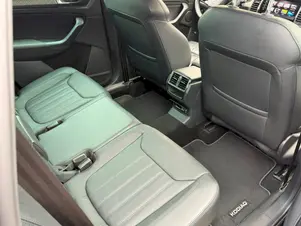 Škoda Kodiaq Style Plus