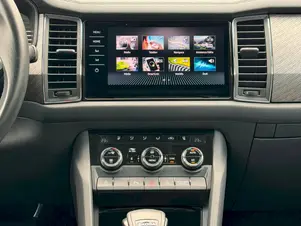 Škoda Kodiaq Style Plus