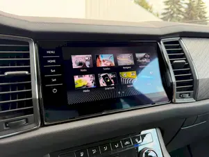 Škoda Kodiaq Style Plus