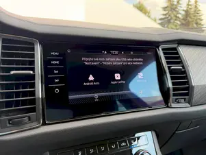 Škoda Kodiaq Style Plus