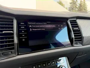 Škoda Kodiaq Style Plus