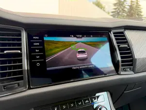Škoda Kodiaq Style Plus