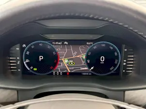 Škoda Kodiaq Style Plus