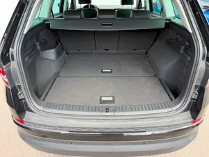 Škoda Kodiaq Style Plus