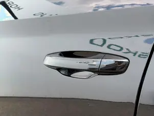 Škoda Kodiaq Style Plus