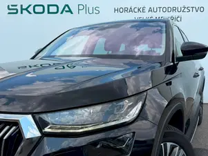 Škoda Kodiaq Style Plus