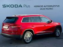 Kodiaq Style Plus