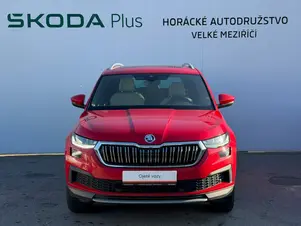 Škoda Kodiaq Style Plus