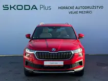 Kodiaq Style Plus