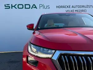 Škoda Kodiaq Style Plus