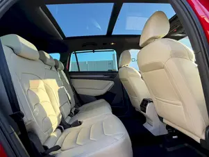 Škoda Kodiaq Style Plus