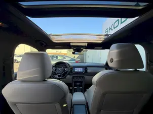 Škoda Kodiaq Style Plus