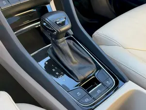 Škoda Kodiaq Style Plus