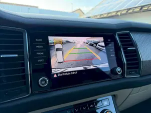 Škoda Kodiaq Style Plus