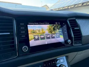 Škoda Kodiaq Style Plus