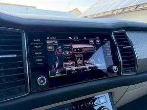 Škoda Kodiaq Style Plus